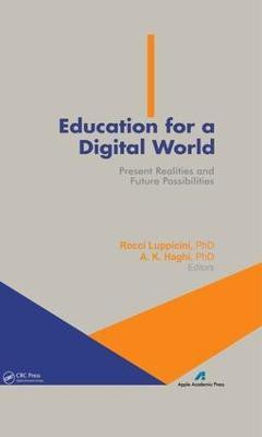 Education for a Digital World(English, Electronic book text, unknown)