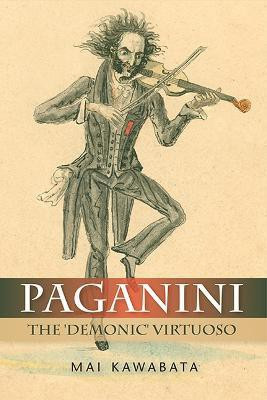 Paganini(English, Hardcover, Kawabata Mai)