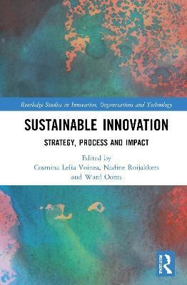 Sustainable Innovation(English, Hardcover, unknown)