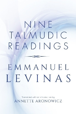 Nine Talmudic Readings(English, Paperback, Levinas Emmanuel)