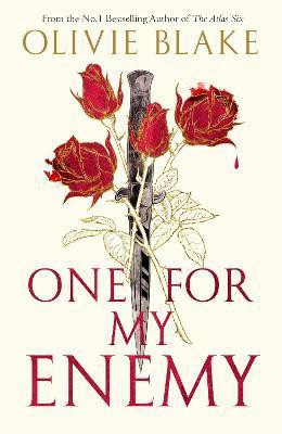 One For My Enemy(English, Paperback, Blake Olivie)