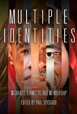 Multiple Identities(English, Paperback, unknown)
