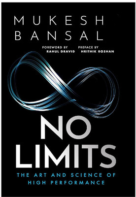 No Limits(Paperback, BansalMukesh)