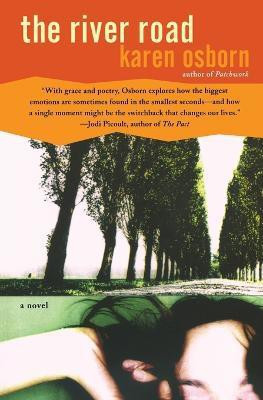 The River Road(English, Paperback, Osborn Karen)