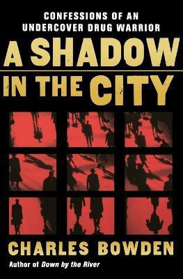 A Shadow in the City(English, Paperback, Bowden Charles)