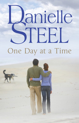 One Day at a Time(English, Paperback, Steel Danielle)