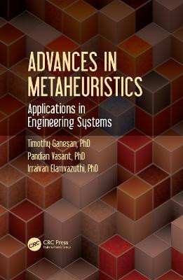 Advances in Metaheuristics(English, Electronic book text, Ganesan Timothy)
