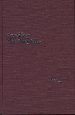Reading the Illegible(English, Paperback, Dworkin Craig)