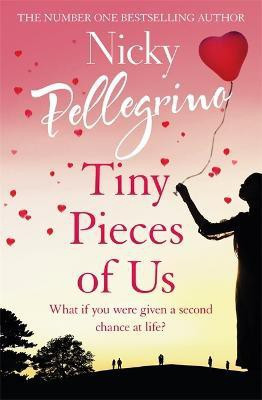 Tiny Pieces of Us(English, Paperback, Pellegrino Nicky)