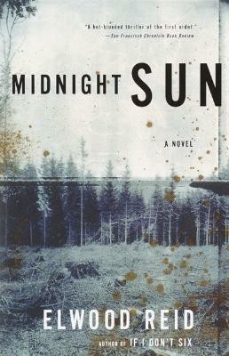 Midnight Sun(English, Paperback, Reid Elwood)