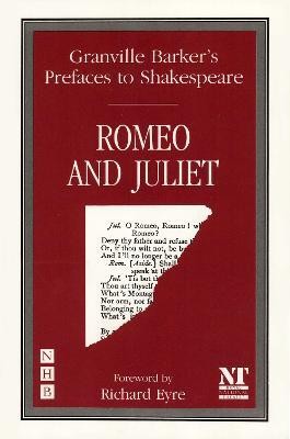 Preface to Romeo and Juliet(English, Paperback, Barker Harley Granville)