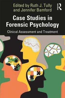 Case Studies in Forensic Psychology(English, Paperback, unknown)