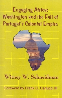 Engaging Africa(English, Paperback, Schneidman Witney W.)