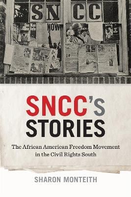 SNCC's Stories(English, Paperback, Monteith Sharon)