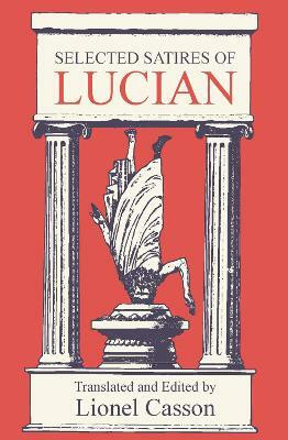 Selected Satires of Lucian(English, Paperback, unknown)