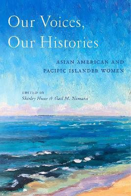 Our Voices, Our Histories(English, Paperback, unknown)