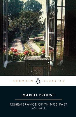 Remembrance of Things Past: Volume 3(English, Paperback, Proust Marcel)