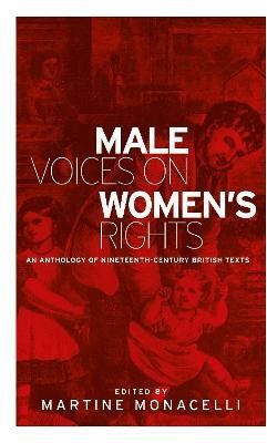 Male Voices on Women's Rights(English, Paperback, unknown)
