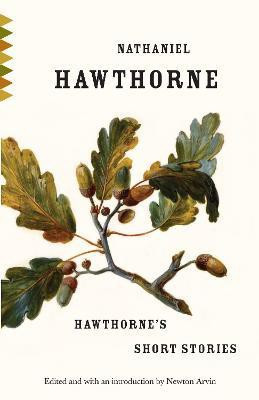 Hawthorne's Short Stories(English, Paperback, Hawthorne Nathaniel)