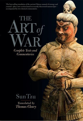 The Art of War(English, Paperback, Tzu Sun)