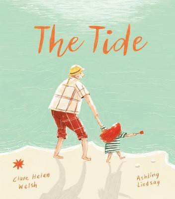 The Tide(English, Paperback, Welsh Clare Helen)