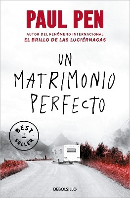 Un matrimonio perfecto / A Perfect Marriage(Spanish, Paperback, Pen Paul)