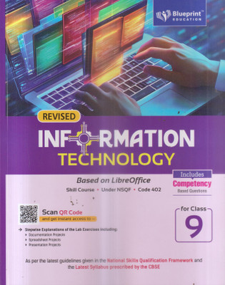 VISED INFORMATION TECHNOLOGY FOR CLASS -9(Paperback, SHILPA SABLOKBHARDWAJ)