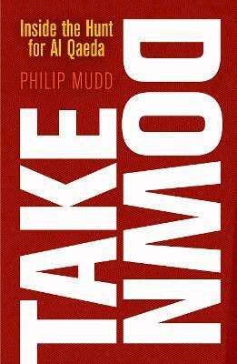 Takedown(English, Electronic book text, Mudd Philip)