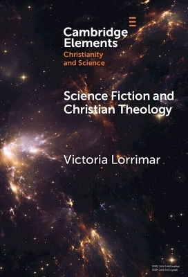 Science Fiction and Christian Theology(English, Hardcover, Lorrimar Victoria)