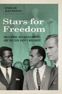 Stars for Freedom(English, Paperback, Raymond Emilie)