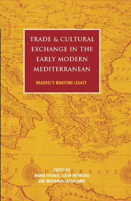 Trade and Cultural Exchange in the Early Modern Mediterranean(English, Paperback, unknown)