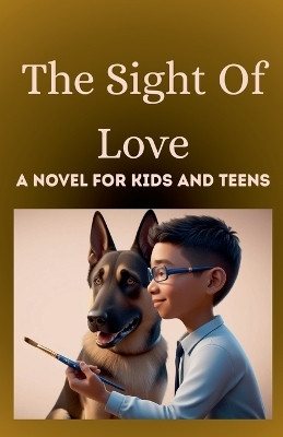 The Sight Of Love(English, Paperback, Govender Tanya G)