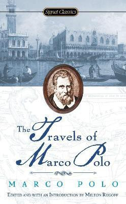 Travels Of Marco Polo(English, Paperback, Polo Marco)