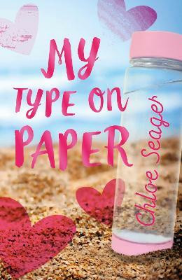 My Type on Paper(English, Paperback, Seager Chloe)