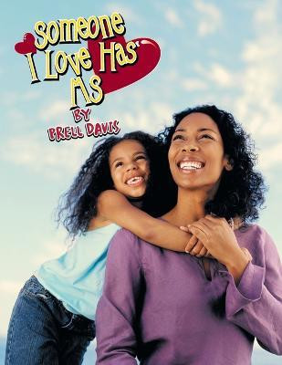 Someone I Love Has MS(English, Paperback, DAVIS PRELL)