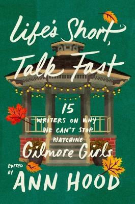 Life's Short, Talk Fast(English, Paperback, unknown)