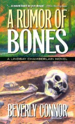 A Rumor of Bones(English, Paperback, Connor Beverly)