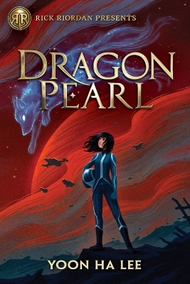 Dragon Pearl(English, Paperback, Lee Yoon Ha)