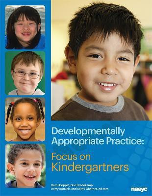 Developmentally Appropriate Practice(English, Paperback, unknown)