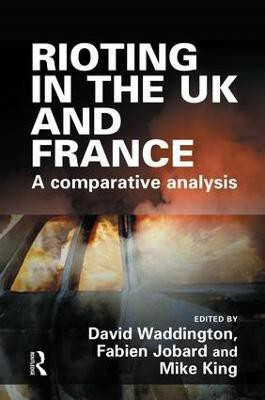 Rioting in the UK and France(English, Paperback, unknown)