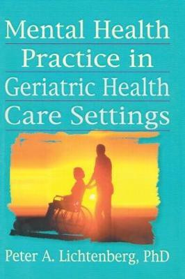 Mental Health Practice in Geriatric Health Care Settings(English, Paperback, Brink T.L.)