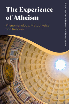The Experience of Atheism: Phenomenology, Metaphysics and Religion(English, Paperback, unknown)