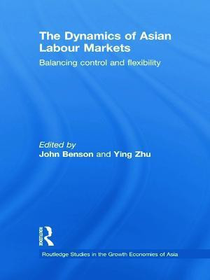 The Dynamics of Asian Labour Markets(English, Paperback, unknown)