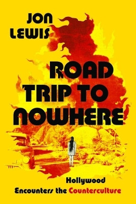 Road Trip to Nowhere(English, Paperback, Lewis Jon)