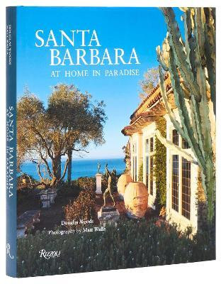 Santa Barbara(English, Hardcover, Woods Douglas)