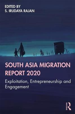 South Asia Migration Report 2020(English, Paperback, unknown)