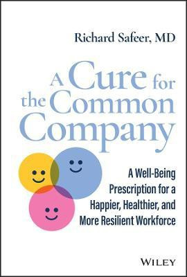 A Cure for the Common Company(English, Hardcover, Safeer Richard)