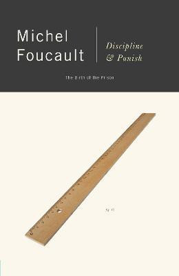 Discipline and Punish(English, Paperback, Foucault Michel)
