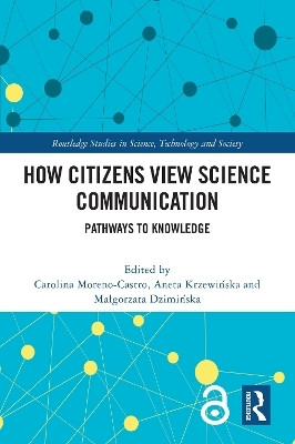How Citizens View Science Communication(English, Paperback, unknown)