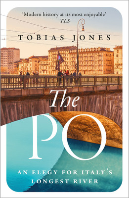 The Po(English, Paperback, Jones Tobias)